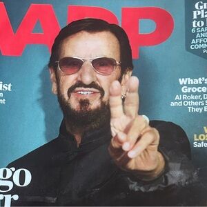 Meet your Posher, Suki